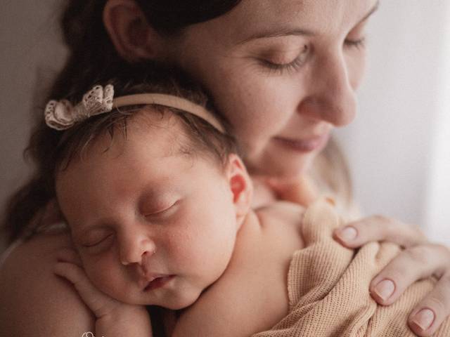 Primeiros Dias de 21 dias da Cecília