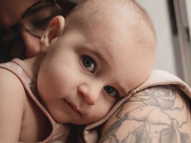 Mãe Um Registro de Mãe Um Registro - Ana Carol