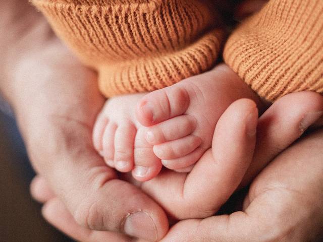 Primeiros Dias de Primeiros dias da Maju