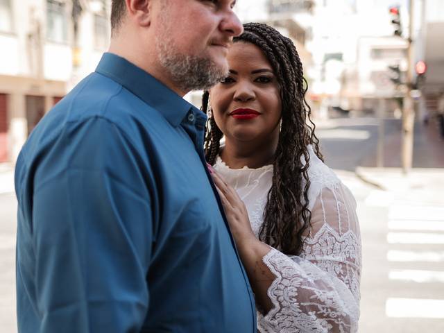 Casamento de Casamento civil Mariane e Tiago