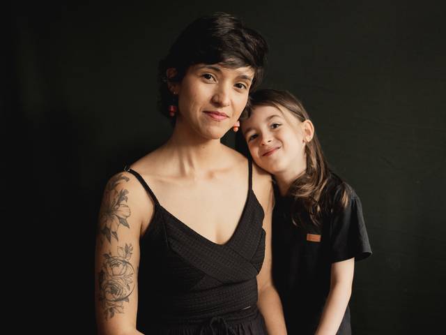 Em estúdio de Dia das Mães 2026