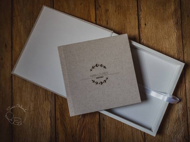 Primeiros Dias de Fotolivros