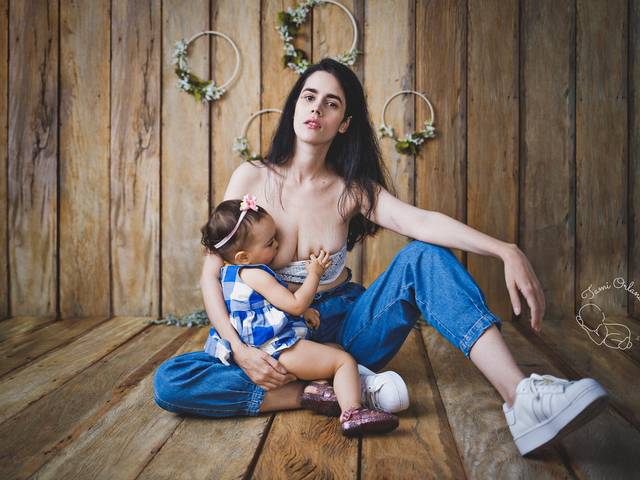 Temáticos em Estúdio de Camila e Lira (Dia das Mães 2021)