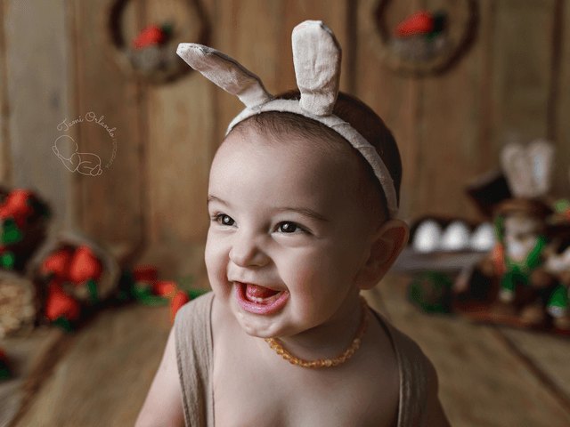 Temáticos em Estúdio de Páscoa 2022