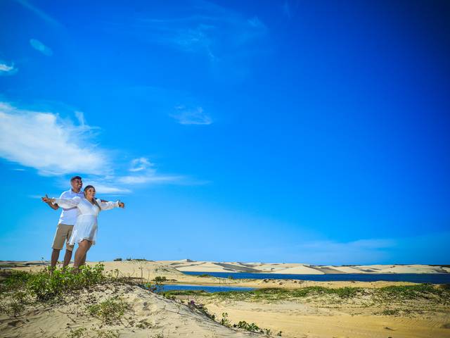 Ensaio Pré Casamento de Pré Wedding Raquel & Adriano