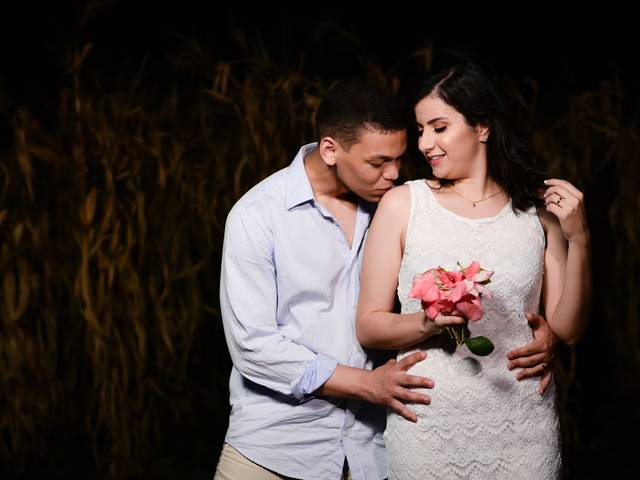 Ensaio Pré Casamento de Pré Wedding Ianna & Guilherme