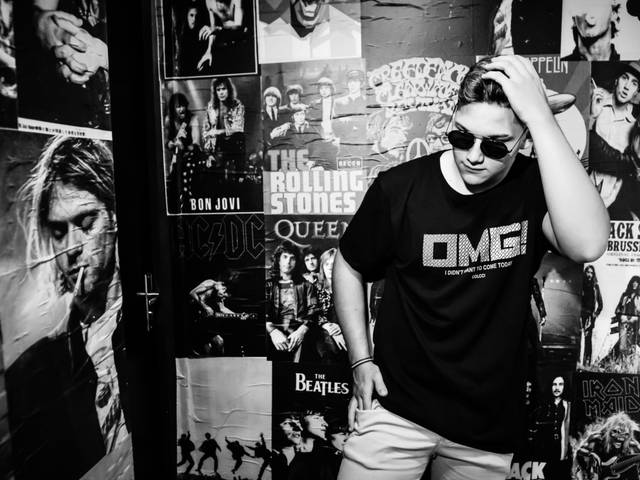 Masculino de Yuri Lima