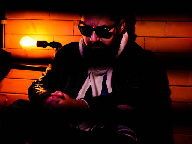 Masculino de Flávio Suarez