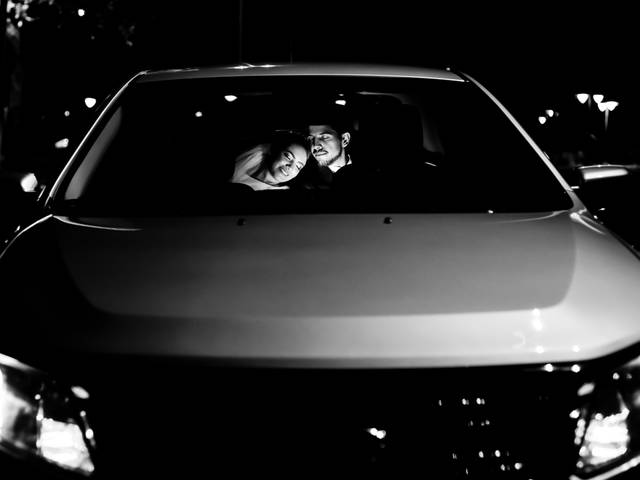 Casamentos de Laurindo & Nathassia Brenda