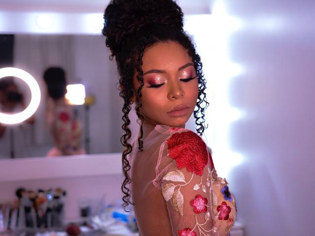 15 Anos de 15 Anos da Bruna Luana