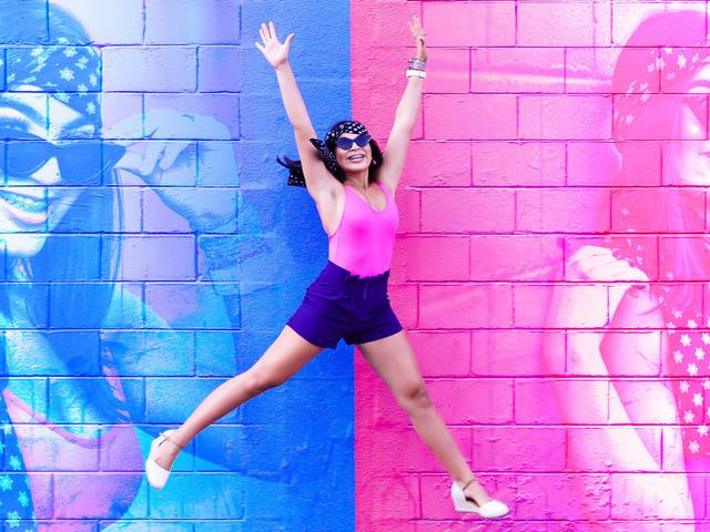 15 Anos de Debutante Louise Militão