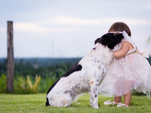 Ensaio Infantil de Ensaio de 1 Aninho da Lara Beatriz