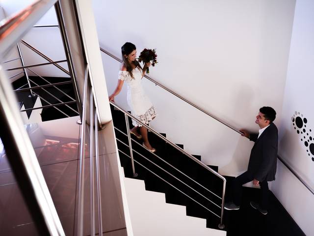 Casamentos de Angélica Lago & Thiago Fialho