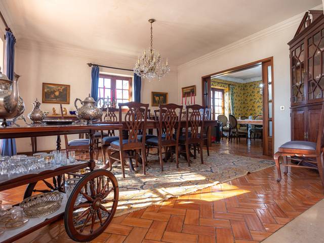 Moradias de Moradia em Coimbra