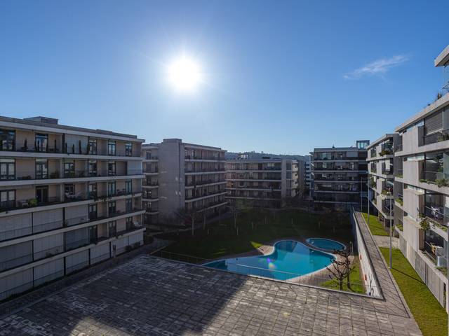 Apartamentos de Apartamento em Coimbra