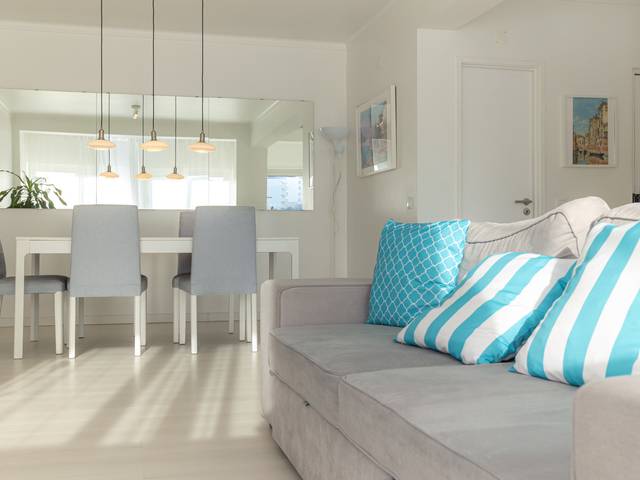 Apartamentos de Apartamento na Figueira da Foz