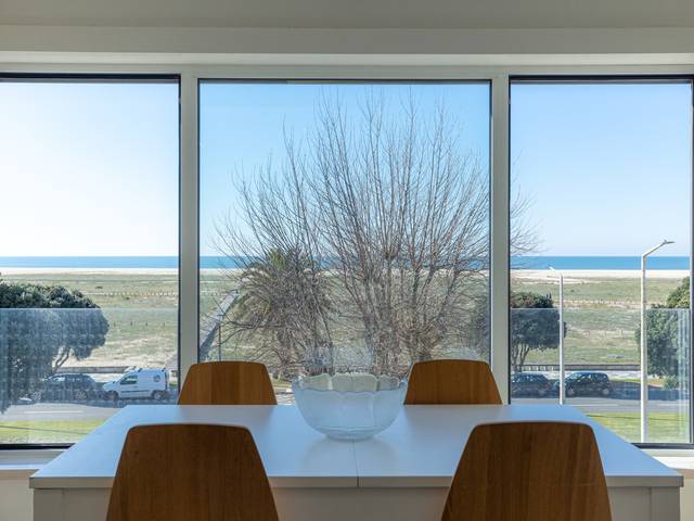 Alojamento Local de Apartamento Airbnb na Figueira da Foz