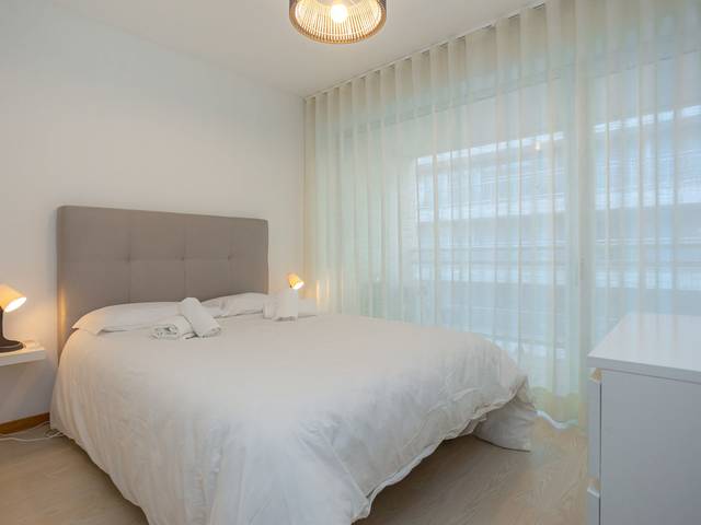 Alojamento Local de Apartamento Airbnb na Figueira da Foz