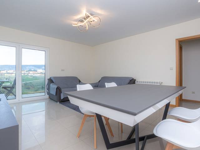 Alojamento Local de Apartamento Airbnb na Figueira da Foz