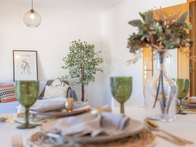 Apartamentos de Apartamento em Coimbra