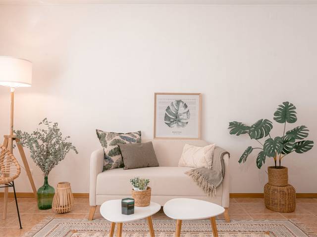 Apartamentos de Apartamento T1 em Coimbra