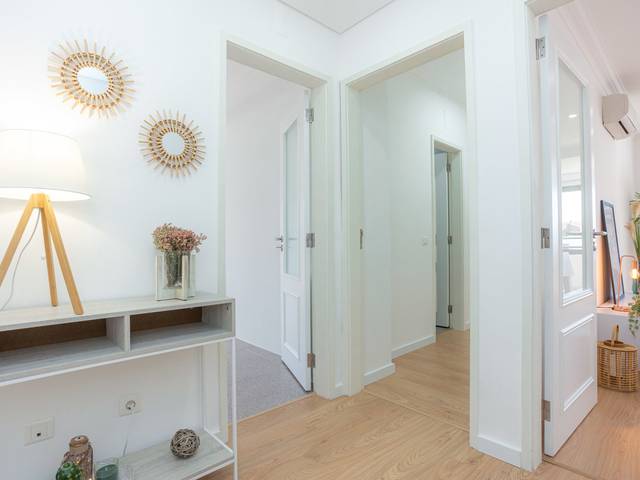 Apartamentos de Apartamento T3 em Coimbra
