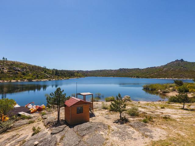 Turismo Rural de Quinta Santo António
