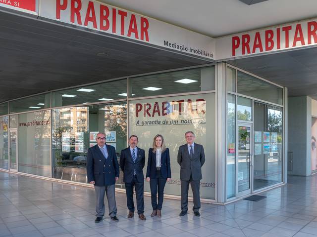 Vídeos Promocionais de 40 anos Prabitar - Vídeo Promocional 