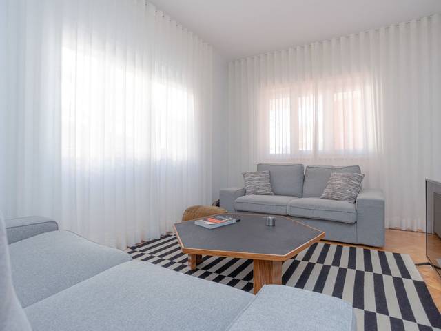 Apartamentos de Apartamento em Coimbra