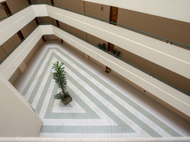 Apartamentos de Arquitetura