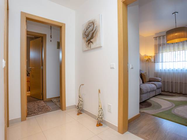 Apartamentos de Apartamento em Coimbra