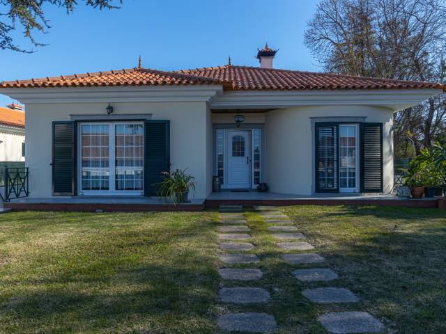 Moradias de Moradia em Aveiro