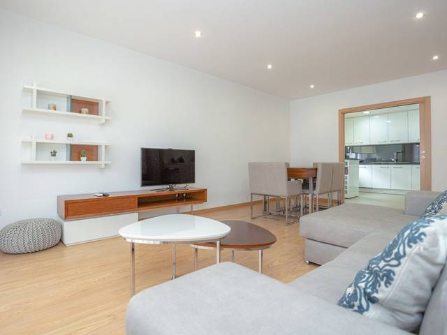Apartamentos de Apartamento em Coimbra
