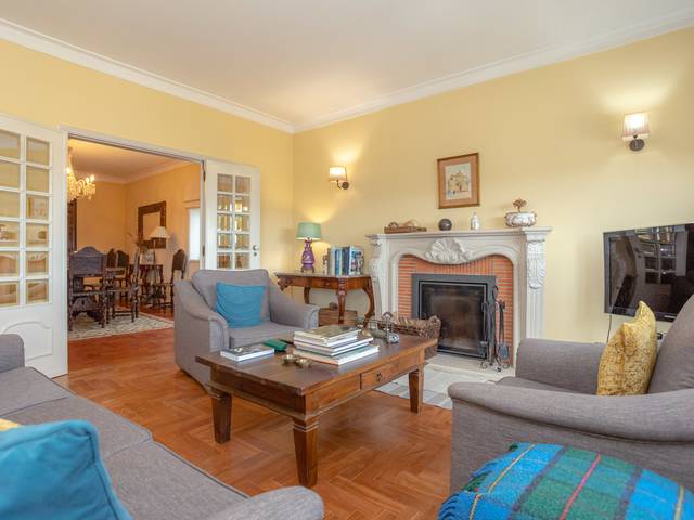 Moradias de Moradia em Coimbra