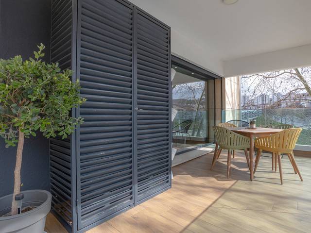 Apartamentos de Apartamento em Coimbra