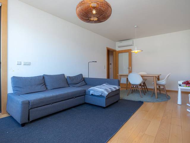 Apartamentos de Apartamento em Coimbra