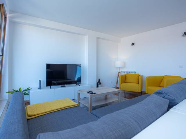 Apartamentos de Apartamento em Coimbra