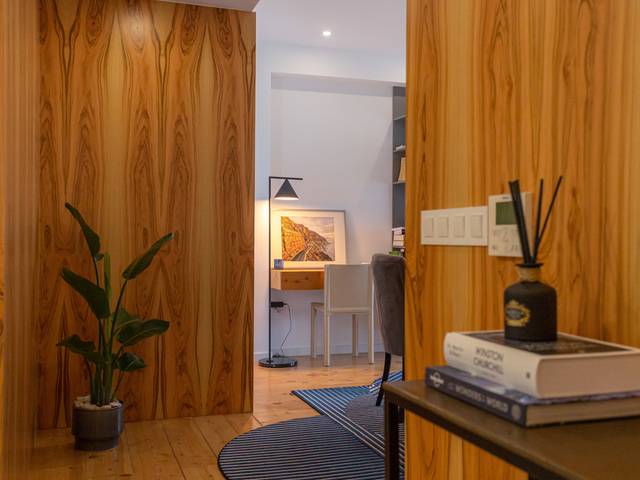 Apartamentos de Apartamento em Coimbra