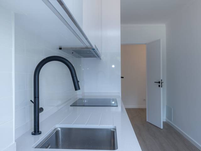Apartamentos de Apartamento em Coimbra