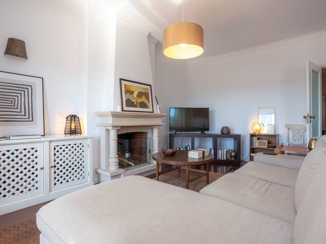 Apartamentos de Apartamento em Coimbra