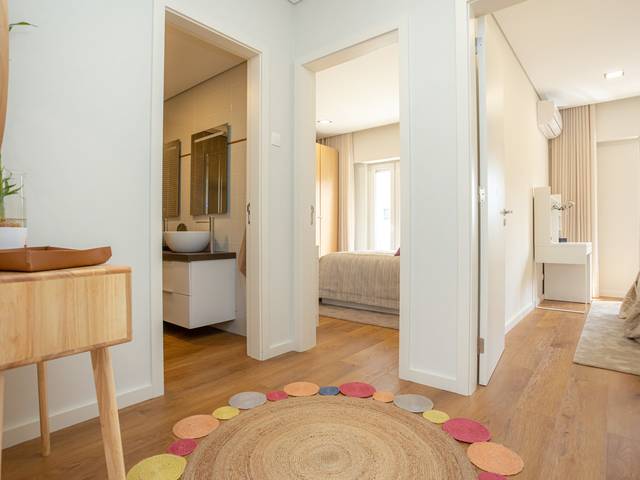 Apartamentos de Apartamento em Coimbra
