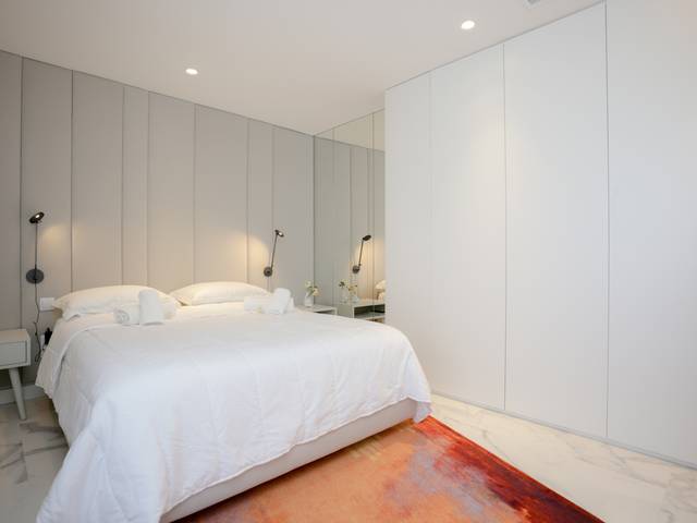 Alojamento Local de Apartamento T3 Airbnb na Figueira da Foz 