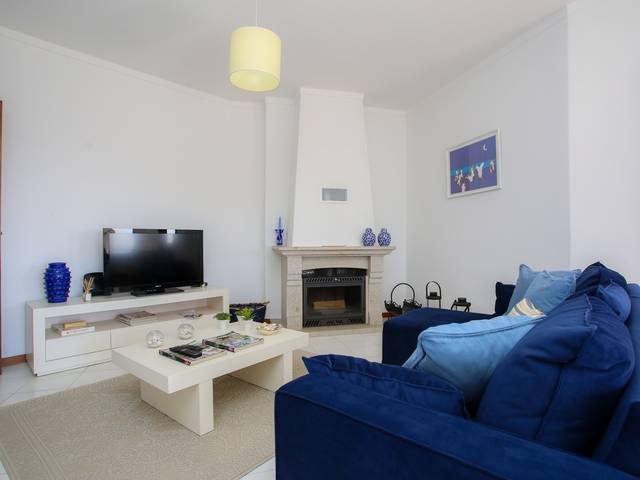 Alojamento Local de Apartamento T3 Airbnb na Figueira da Foz 