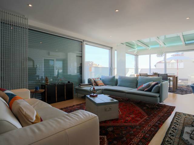 Alojamento Local de Apartamento Airbnb na Figueira da Foz