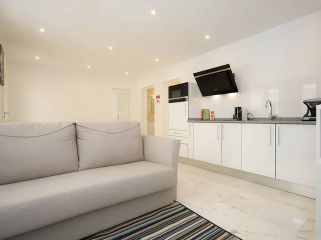 Alojamento Local de Apartamento Airbnb na Figueira da Foz