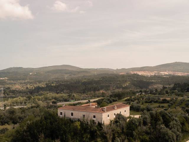 Propriedades Privadas de Paço de Ega