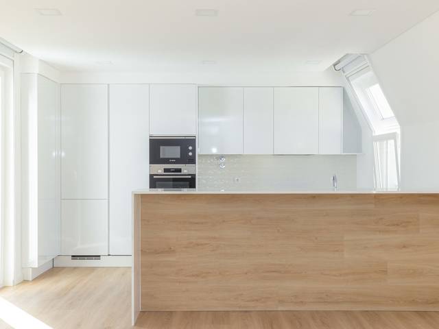 Apartamentos de Apartamento em Coimbra