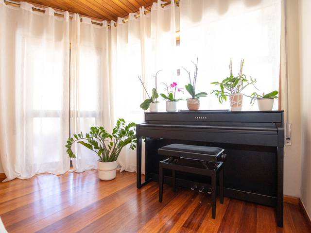 Apartamentos de Apartamento em Coimbra