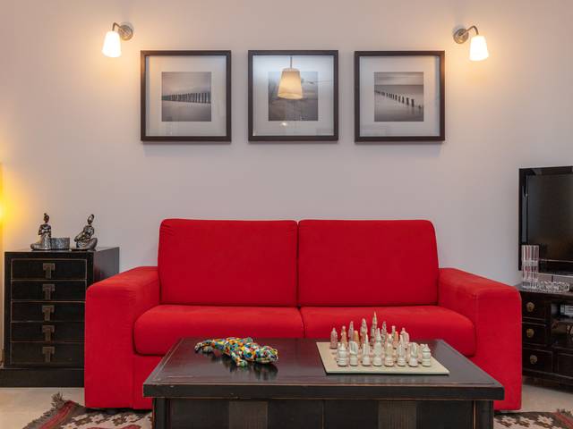 Apartamentos de Apartamento na Figueira da Foz