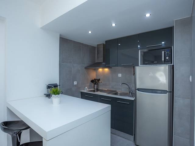 Alojamento Local de Apartamento Airbnb na Figueira da Foz